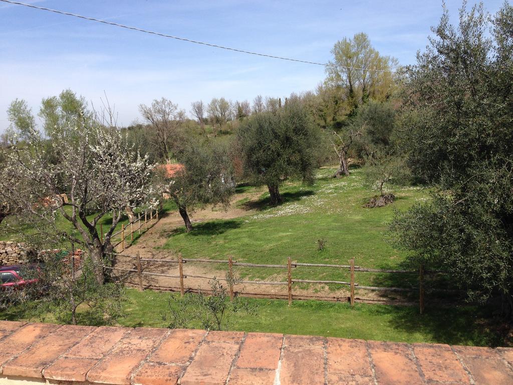 Antico Casale Pozzuolo Vila Seggiano Quarto foto